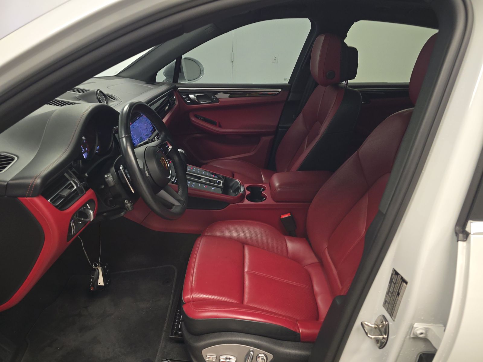 2023 Porsche Macan S AWD