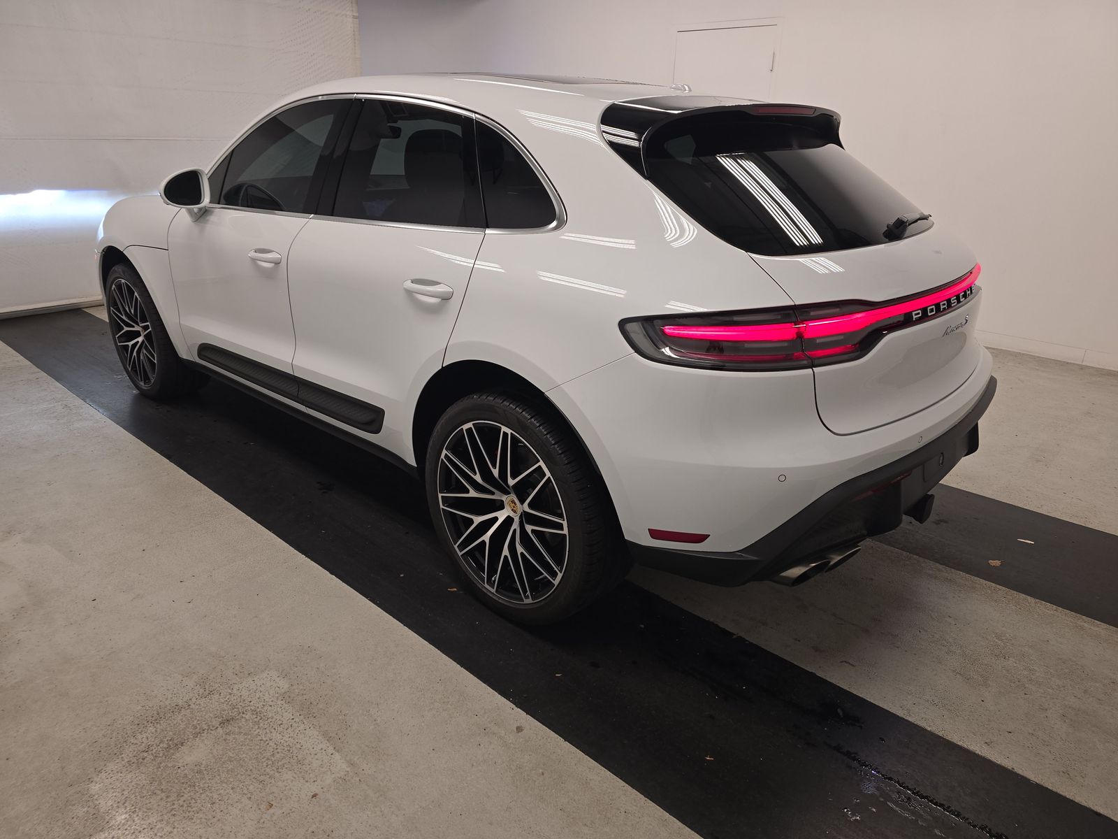 2023 Porsche Macan S AWD