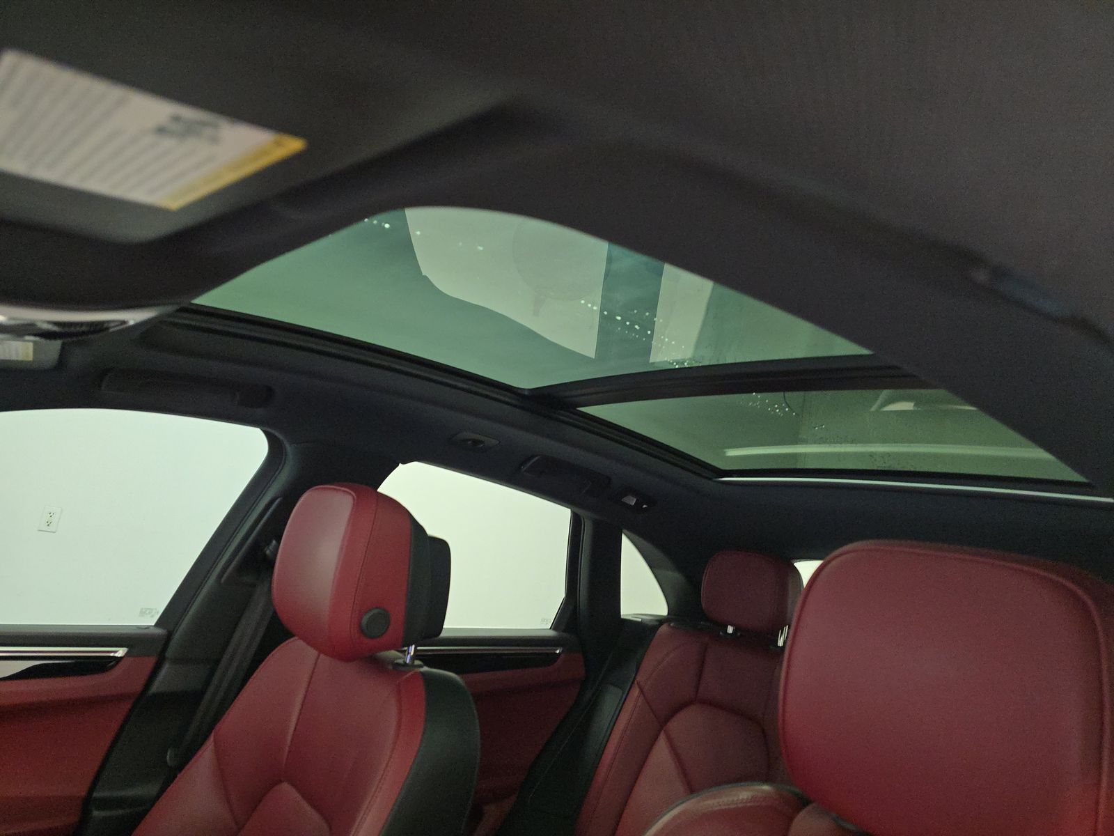 2023 Porsche Macan S AWD