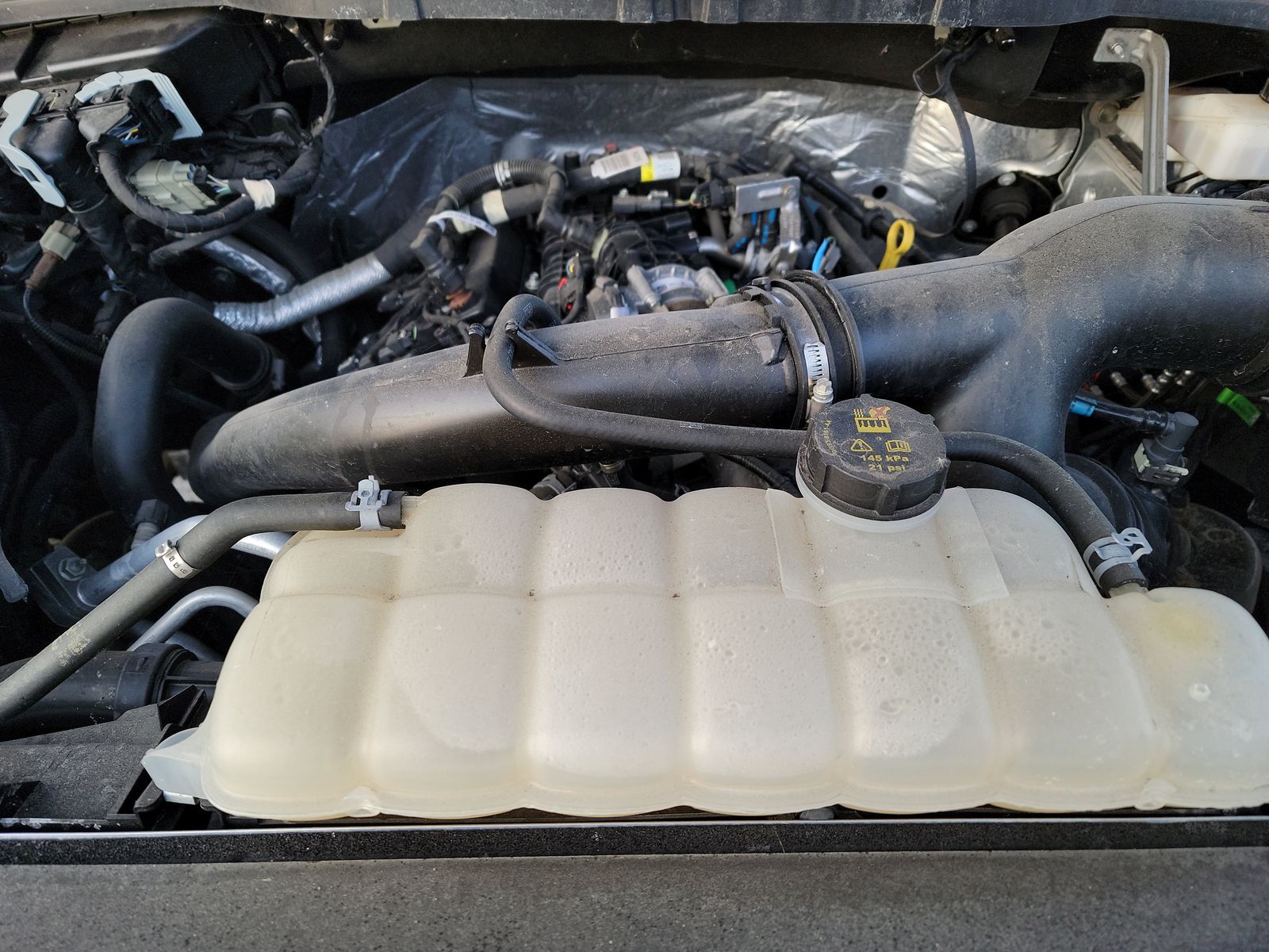 2023 Ford F-150 XL AWD