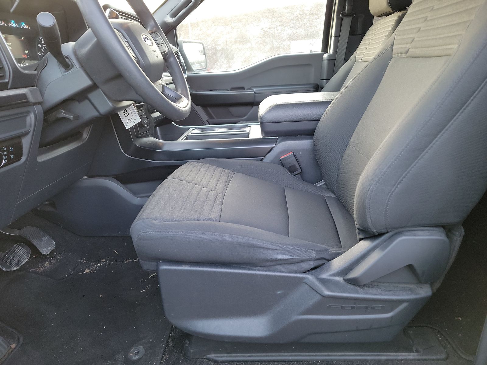 2023 Ford F-150 XL AWD