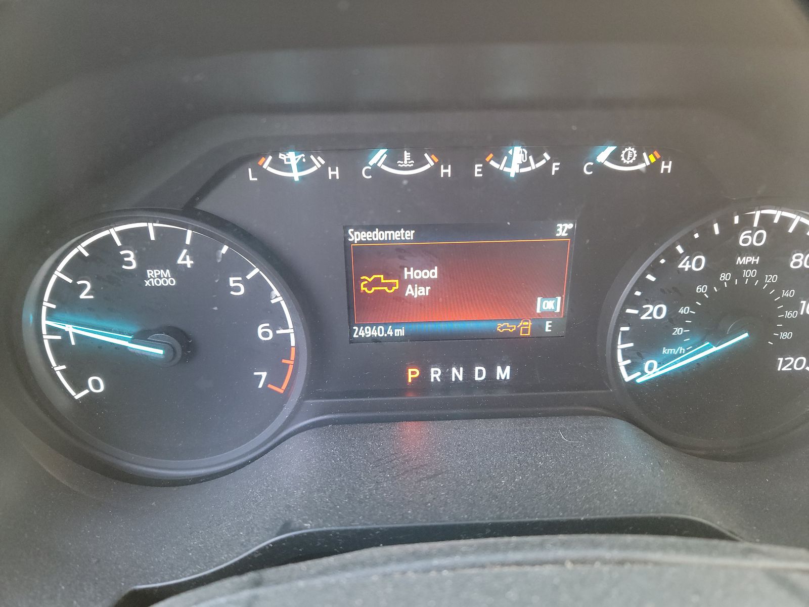 2023 Ford F-150 XL AWD