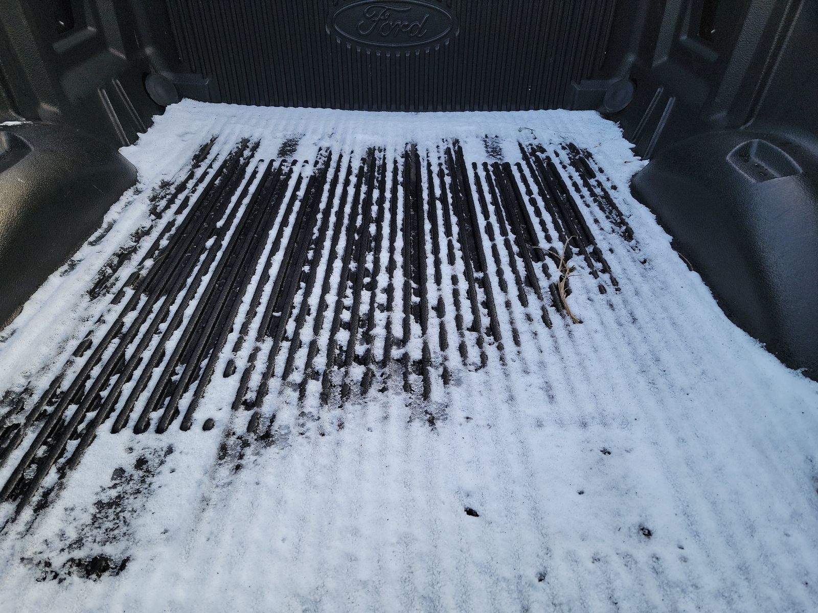 2023 Ford F-150 XL AWD