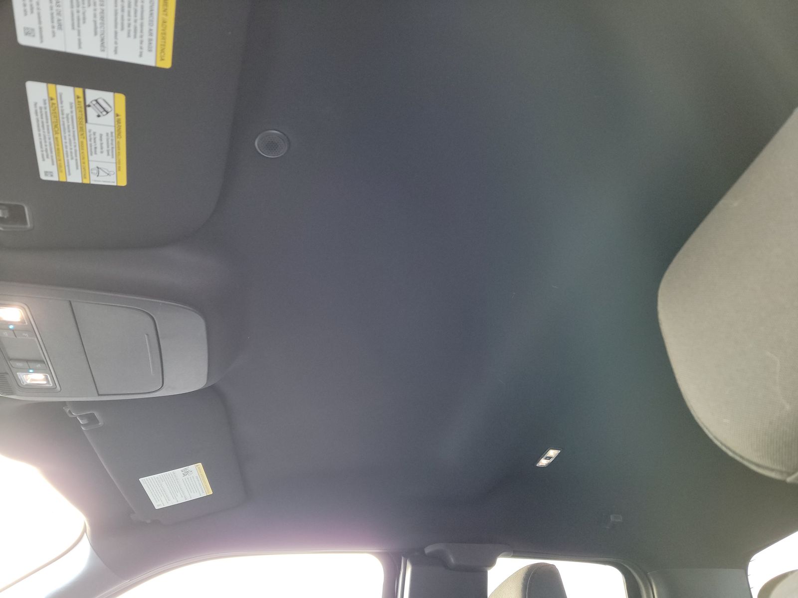 2023 Ford F-150 XL AWD