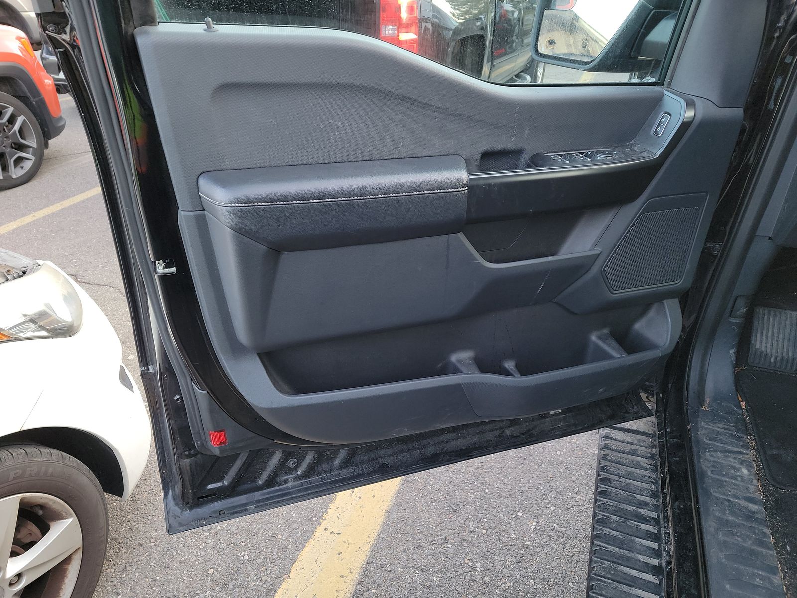 2023 Ford F-150 XL AWD