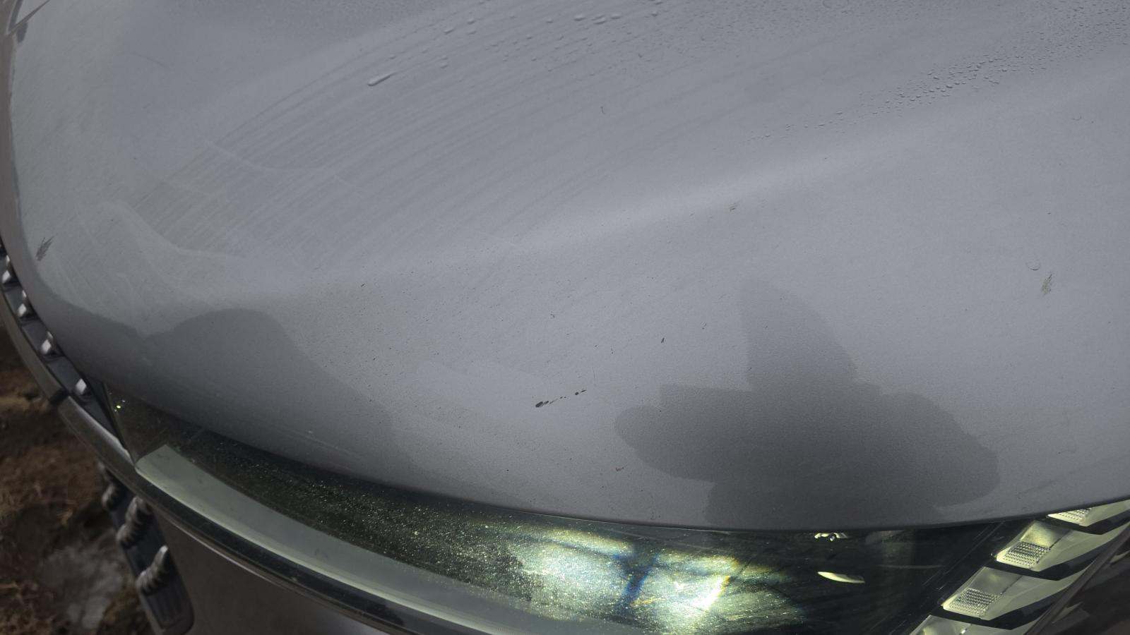 2025 Lincoln Nautilus Premiere AWD