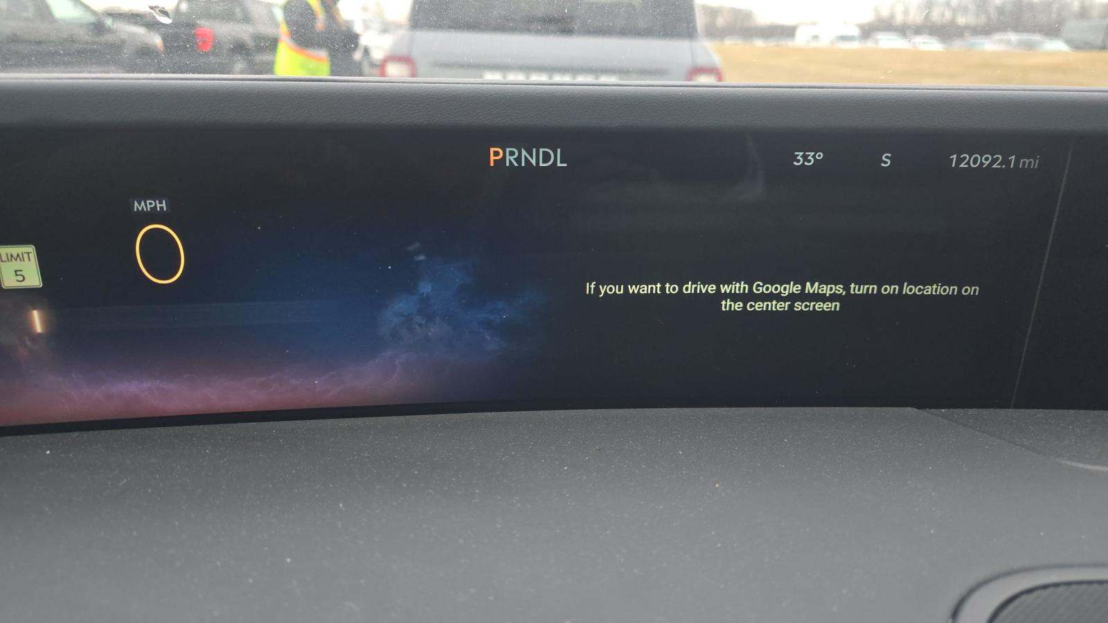 2025 Lincoln Nautilus Premiere AWD