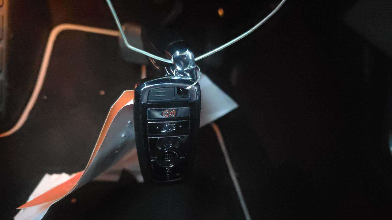 2025 Lincoln Nautilus Premiere AWD