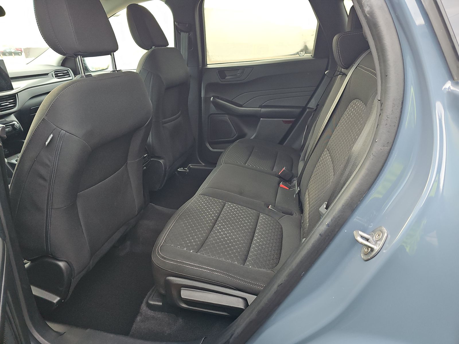 2023 Ford Escape Active AWD