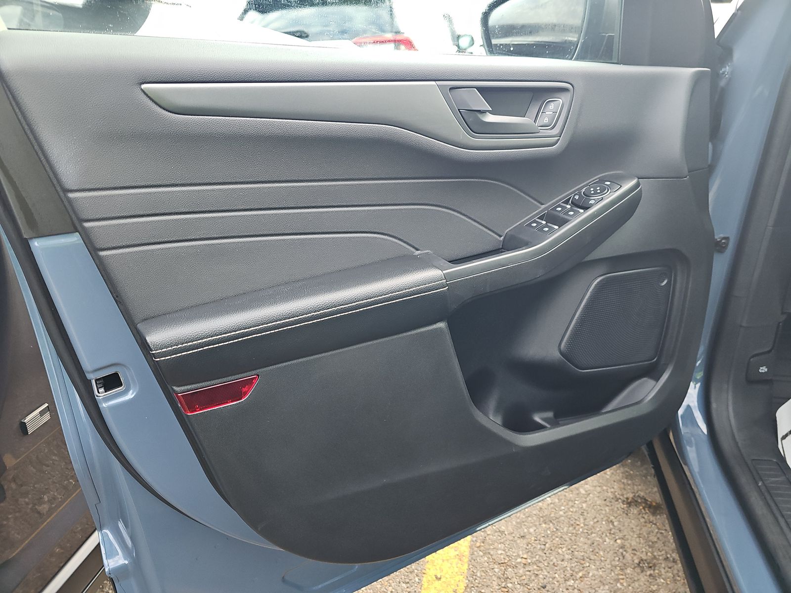 2023 Ford Escape Active AWD