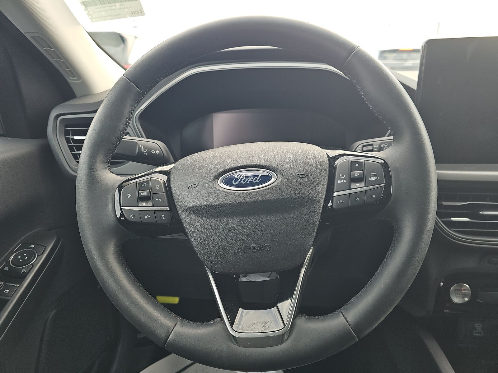 2023 Ford Escape Active AWD