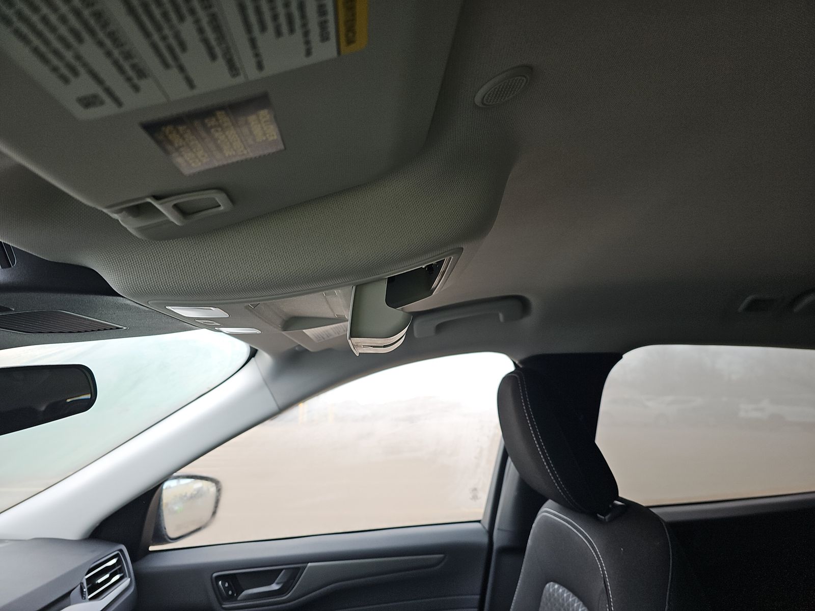 2023 Ford Escape Active AWD