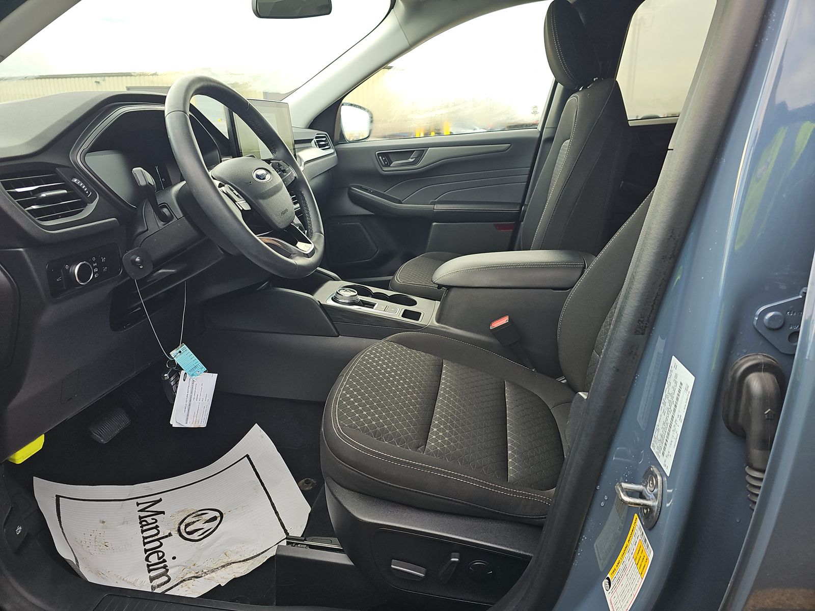 2023 Ford Escape Active AWD