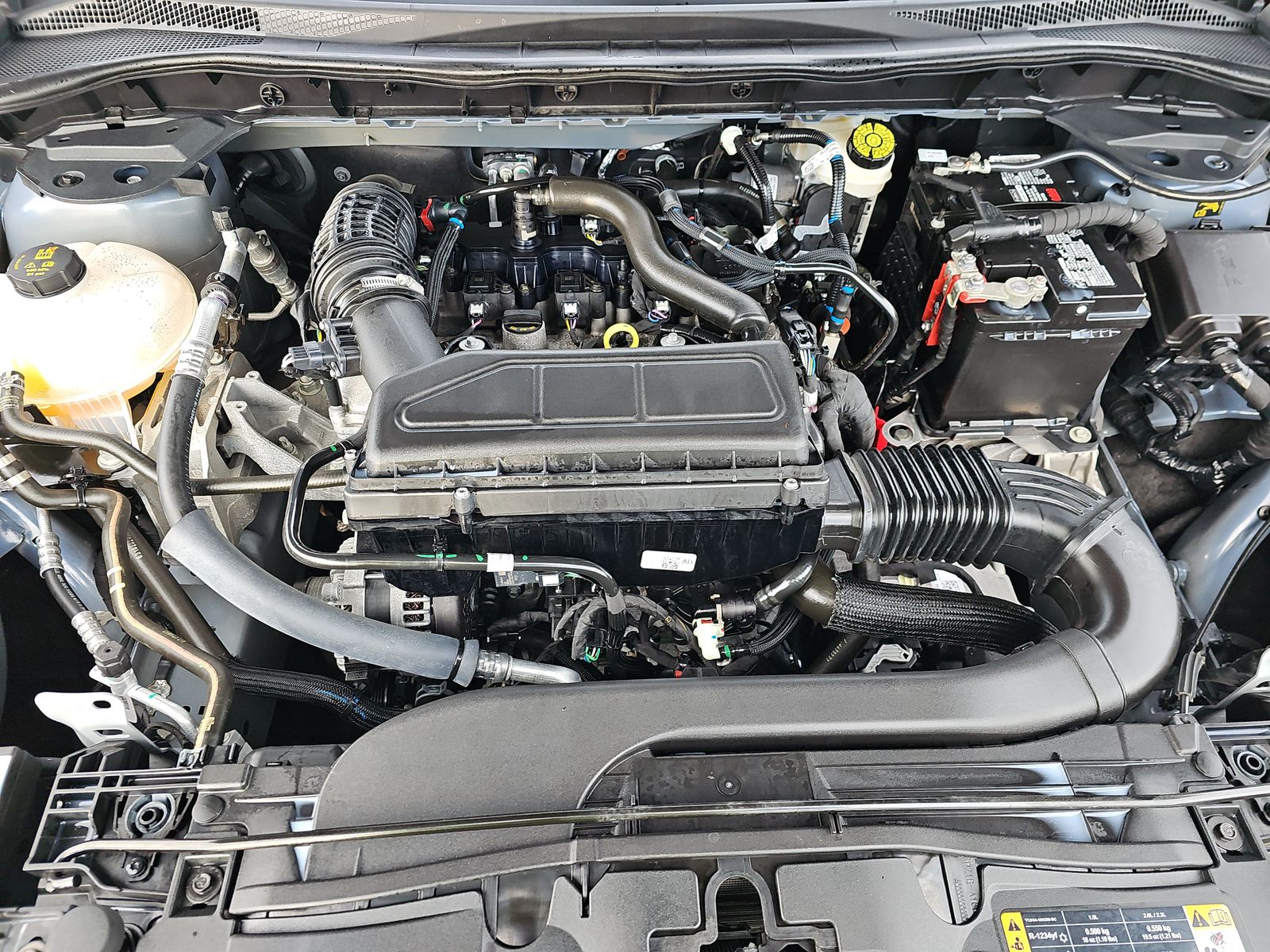 2023 Ford Escape Active AWD