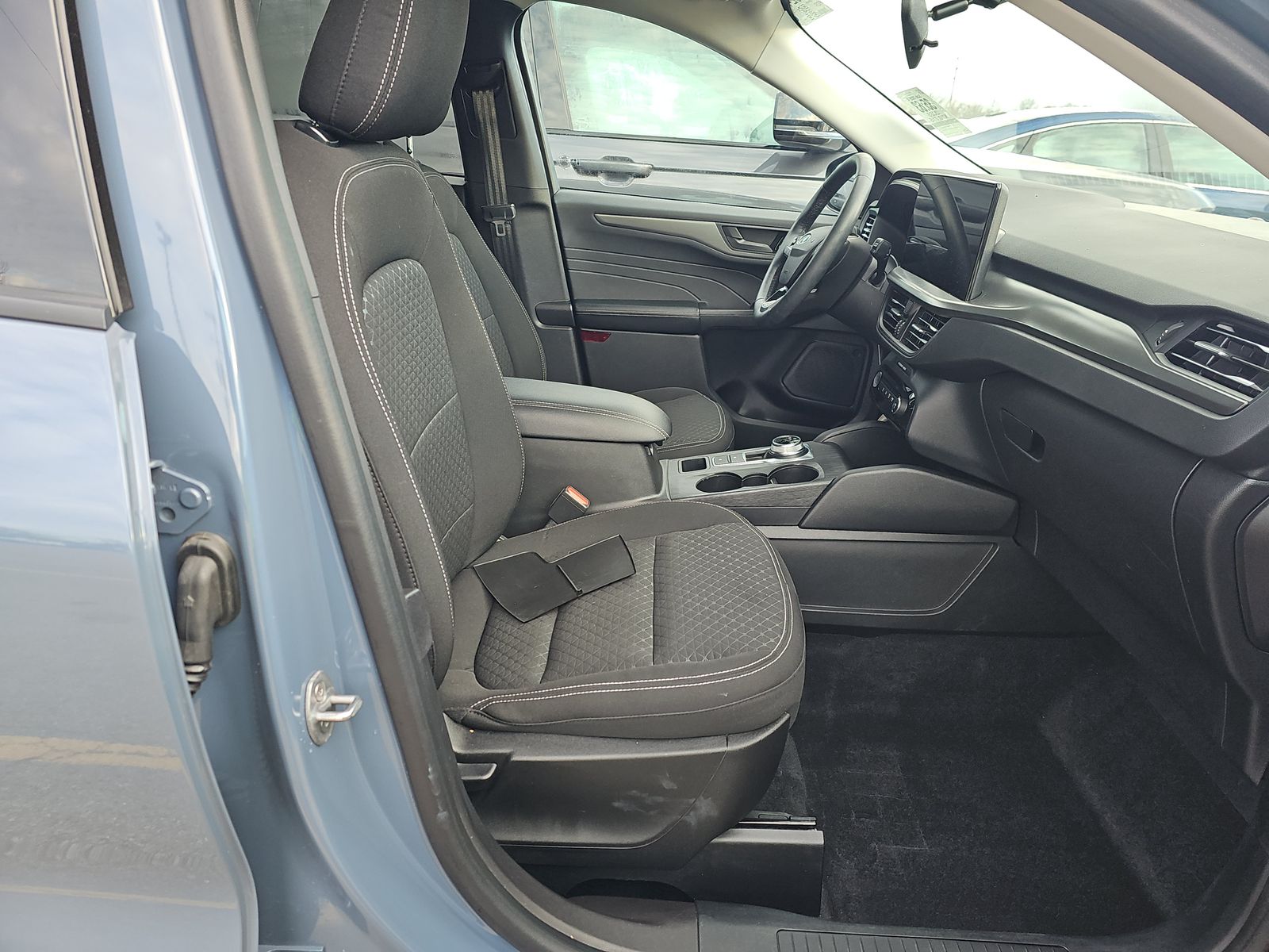 2023 Ford Escape Active AWD