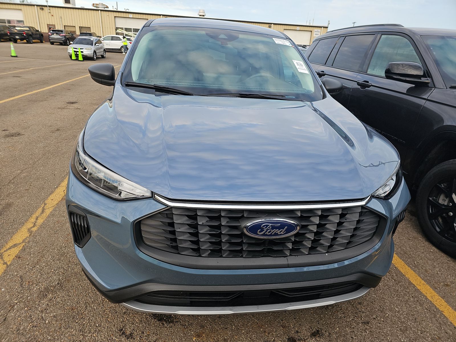 2023 Ford Escape Active AWD