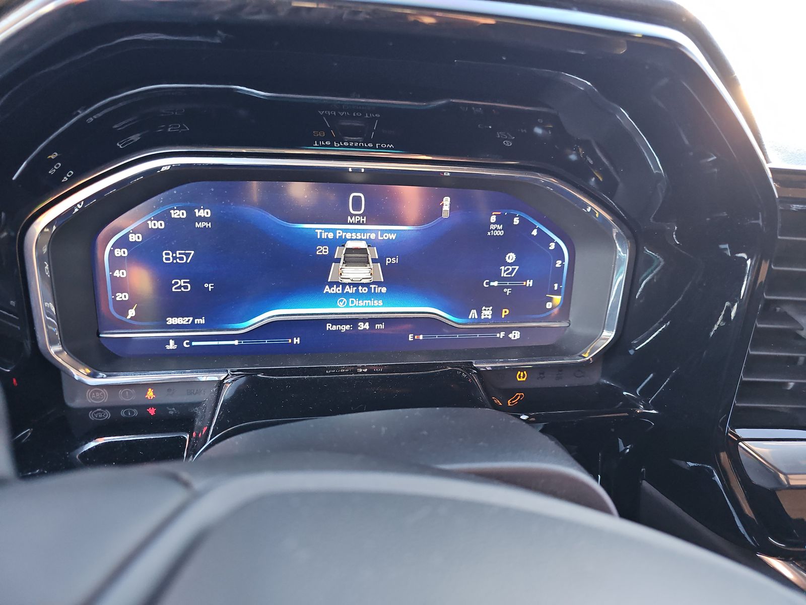 2023 Chevrolet Silverado 1500 LT Trail Boss AWD