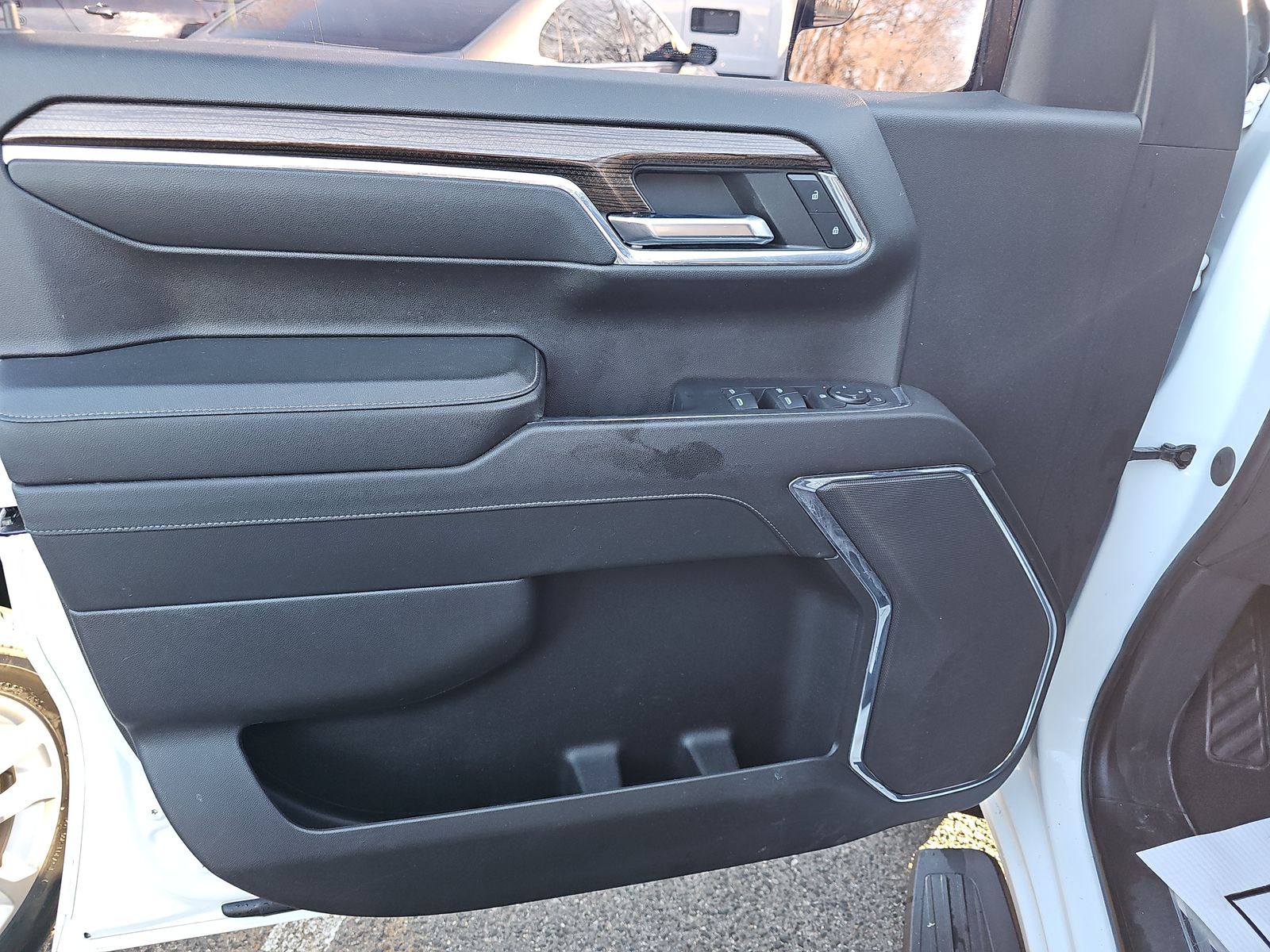 2023 Chevrolet Silverado 1500 LT Trail Boss AWD