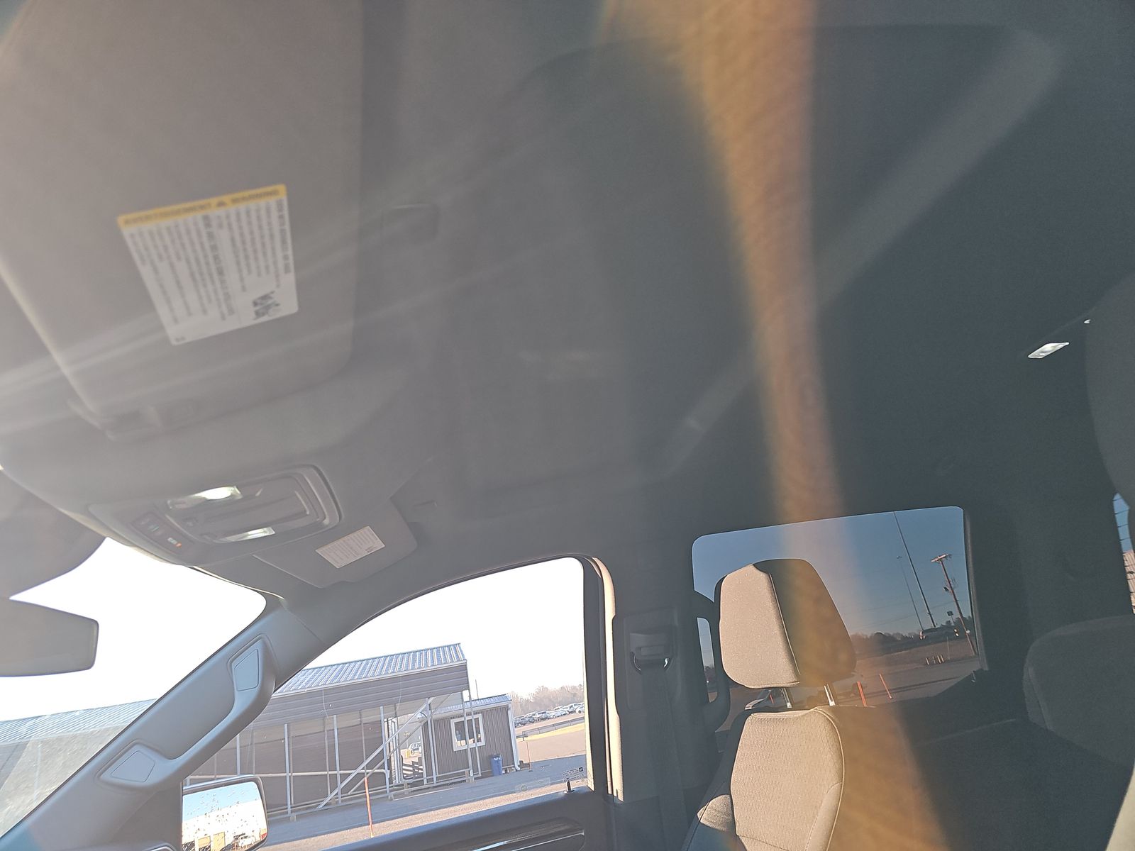 2023 Chevrolet Silverado 1500 LT Trail Boss AWD