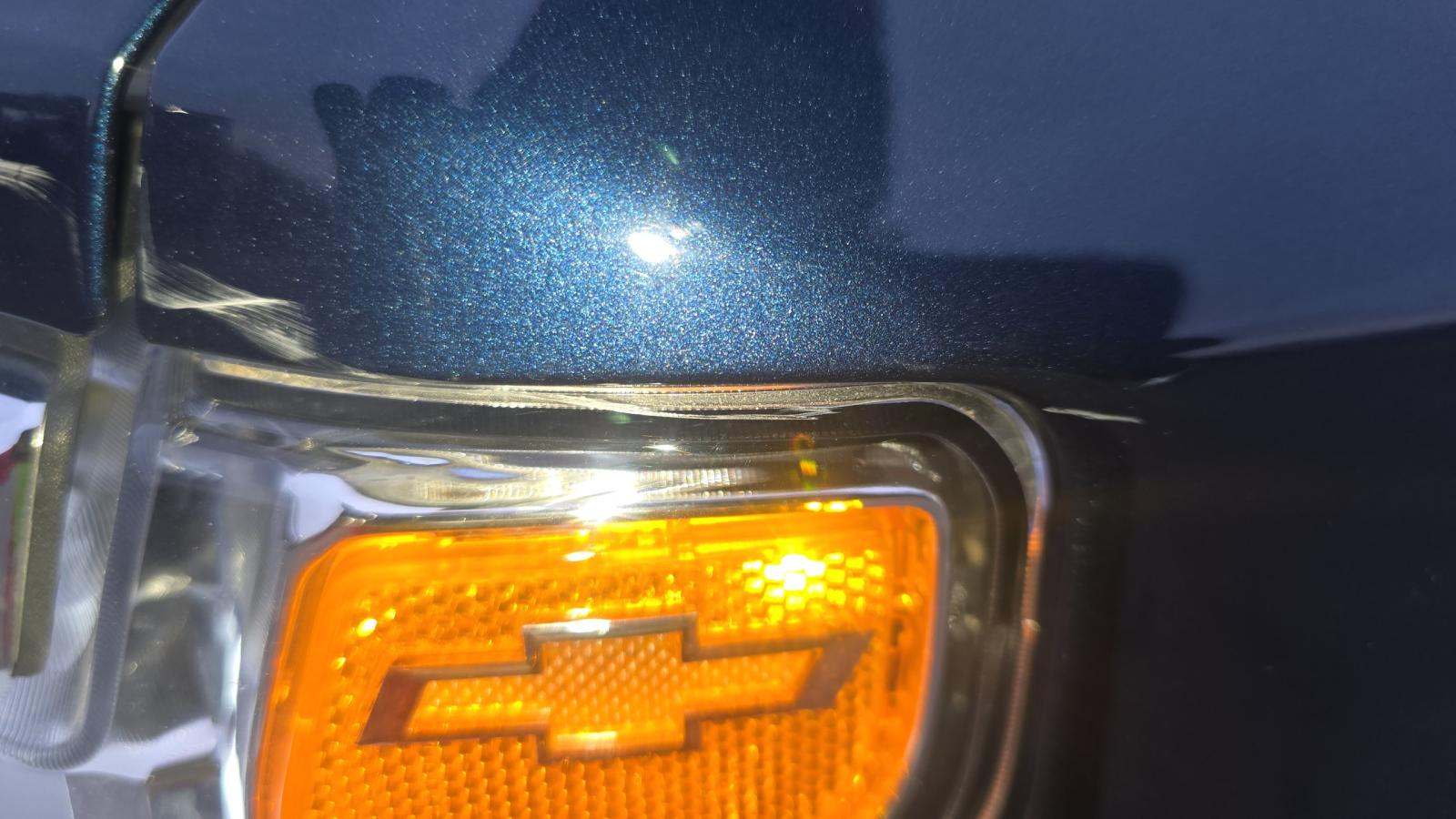 2023 Chevrolet Silverado 1500 LT AWD