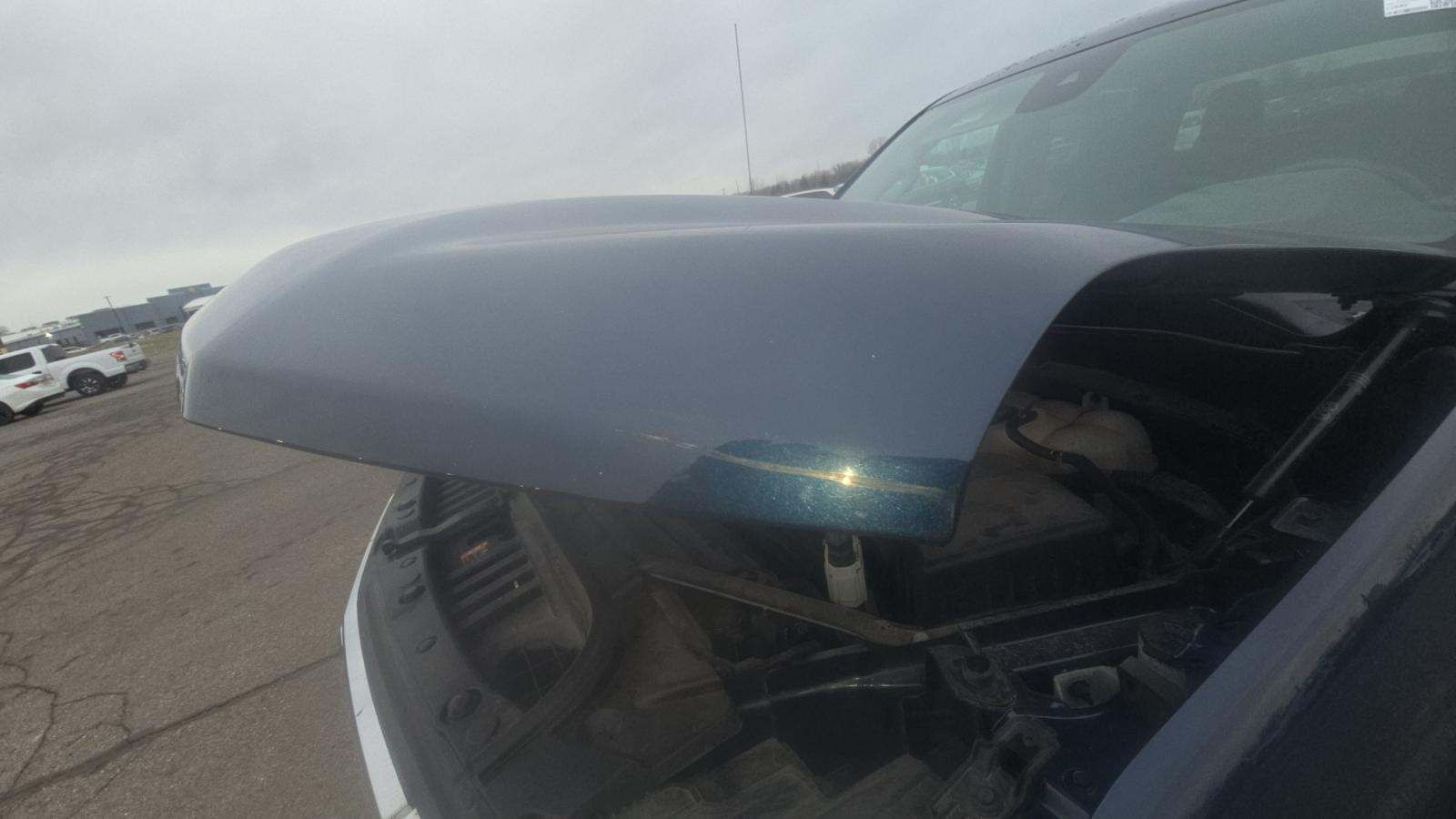 2023 Chevrolet Silverado 1500 LT AWD