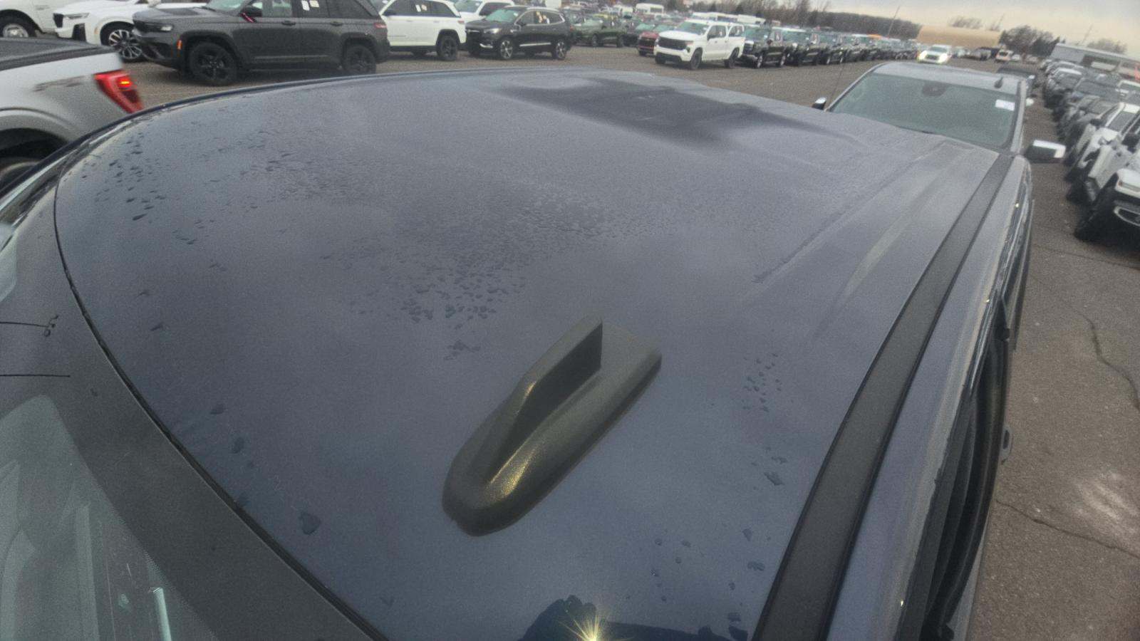 2023 Chevrolet Silverado 1500 LT AWD