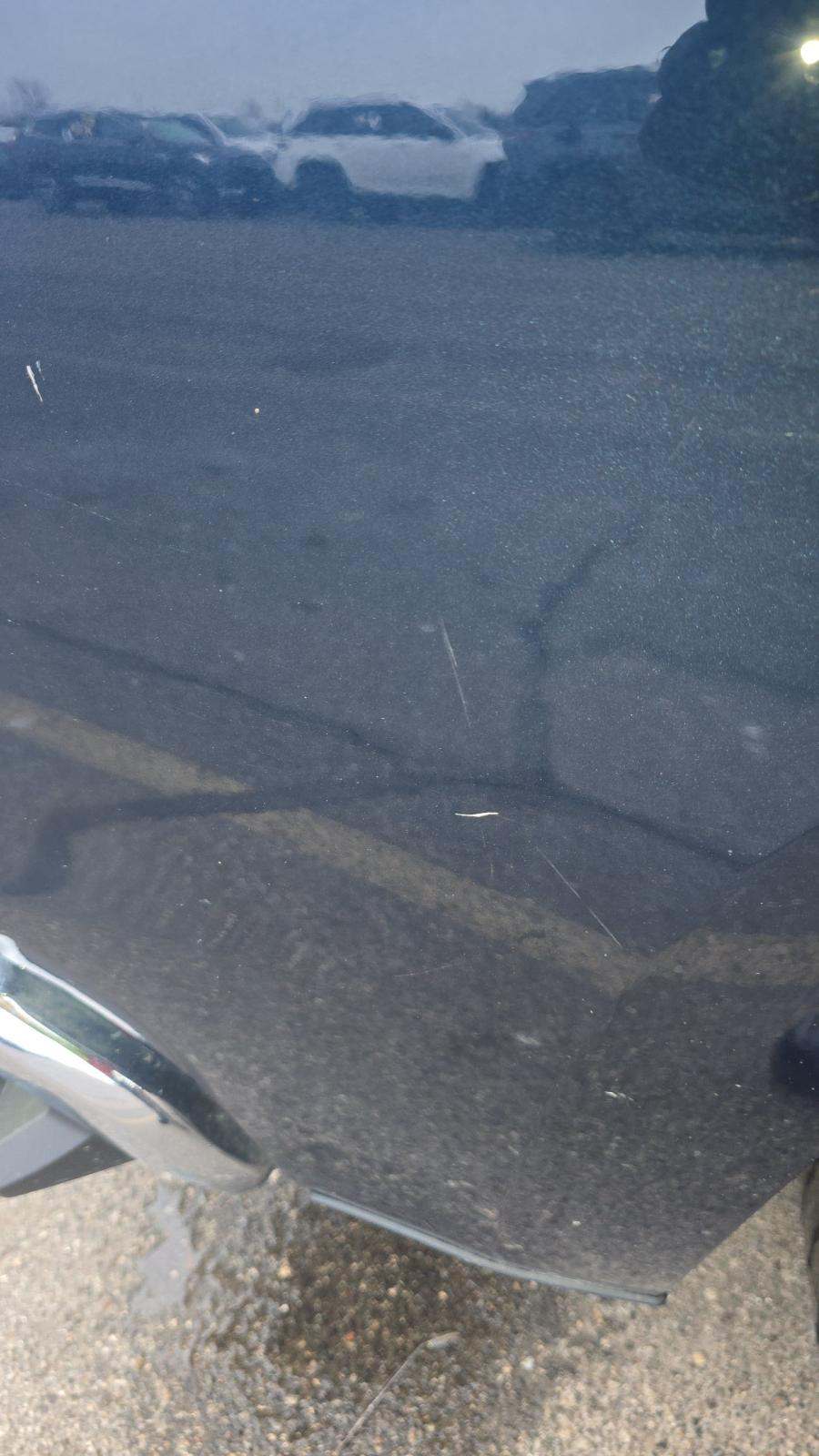 2023 Chevrolet Silverado 1500 LT AWD