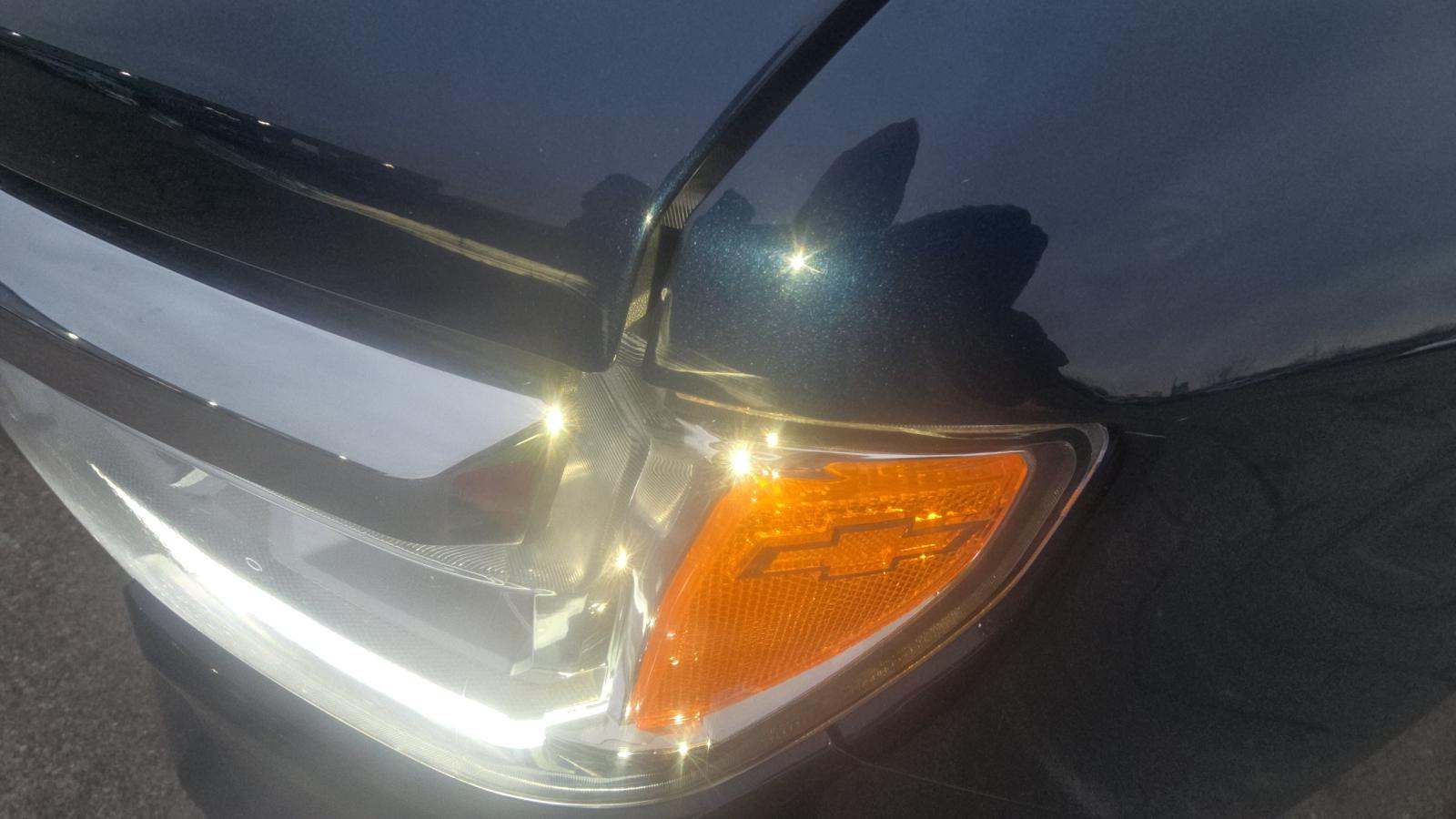 2023 Chevrolet Silverado 1500 LT AWD