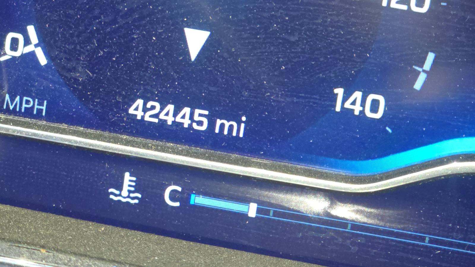 2023 Chevrolet Silverado 1500 LT AWD