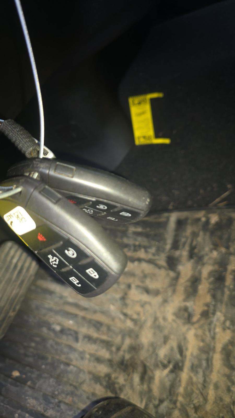 2023 Chevrolet Silverado 1500 LT AWD