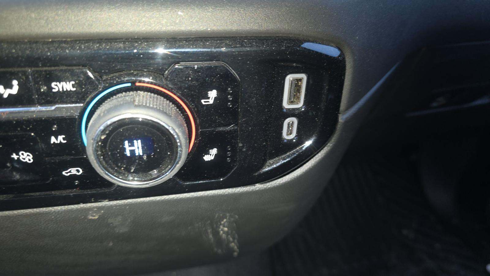 2023 Chevrolet Silverado 1500 LT AWD