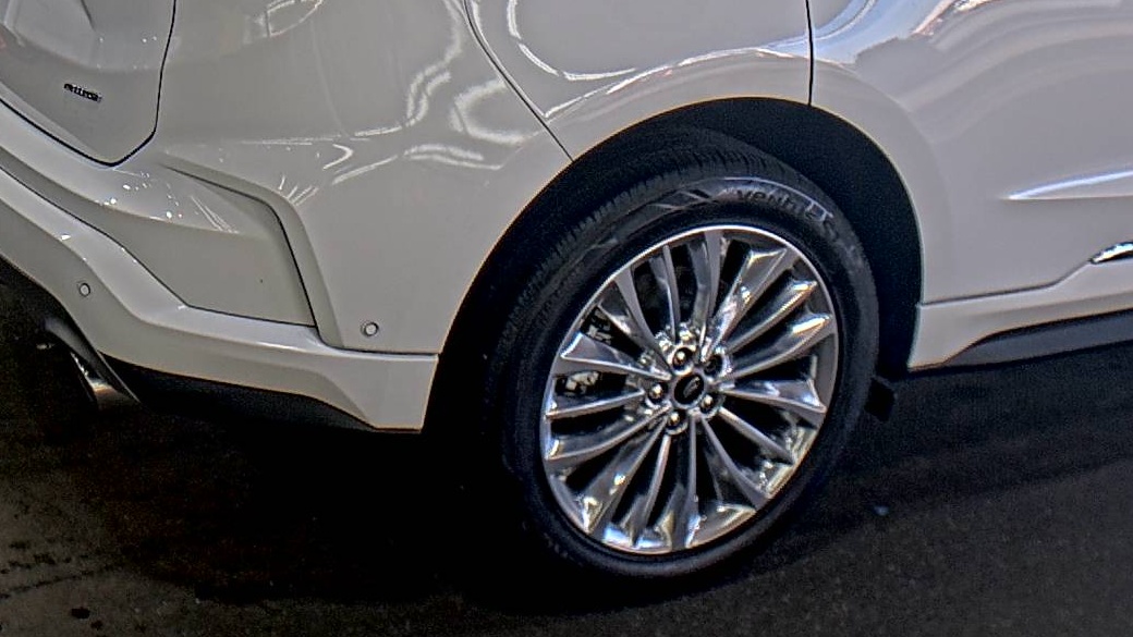 2024 Ford Edge Titanium AWD