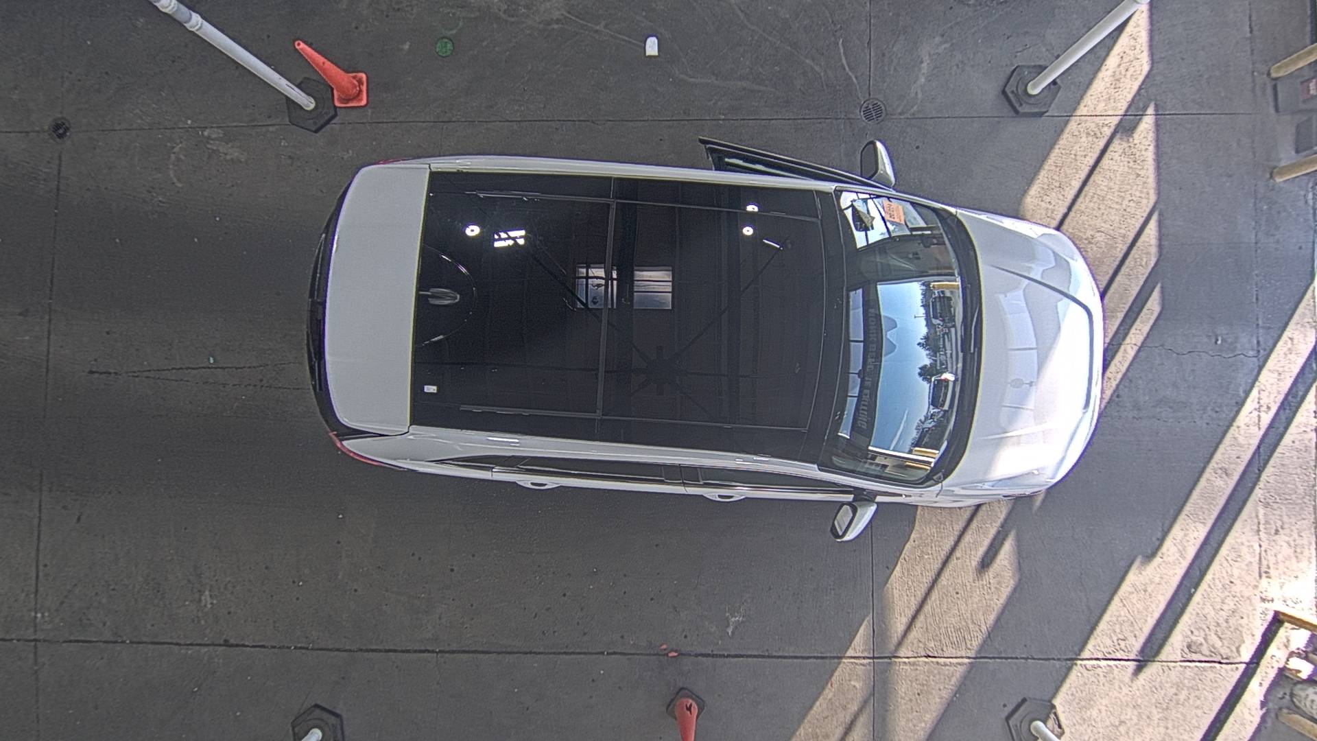 2024 Ford Edge Titanium AWD