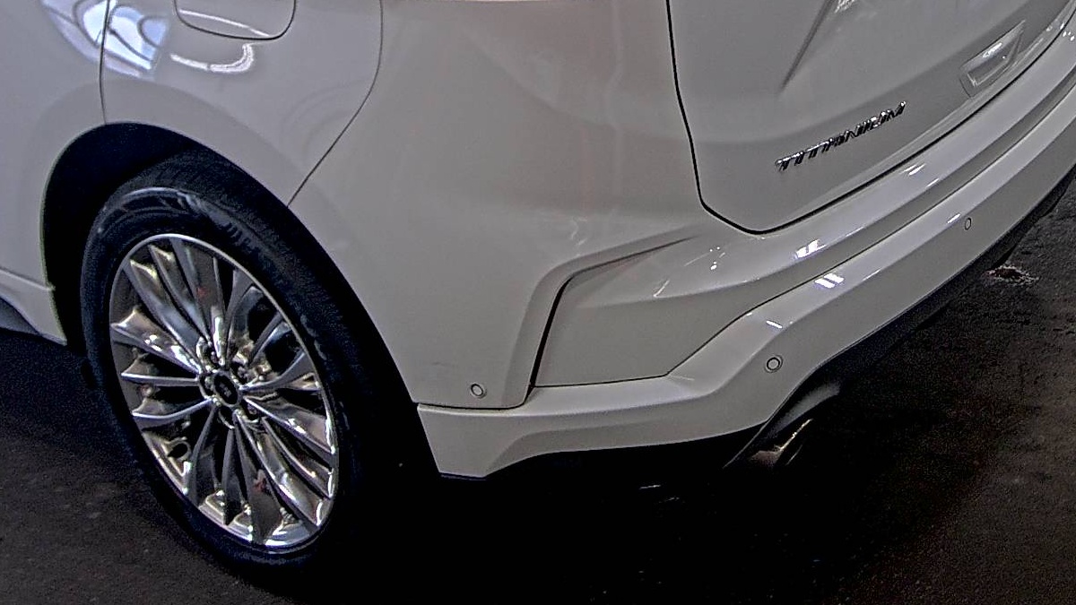 2024 Ford Edge Titanium AWD