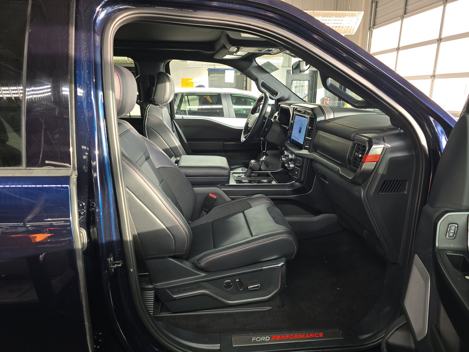 2025 Ford F-150 Raptor AWD