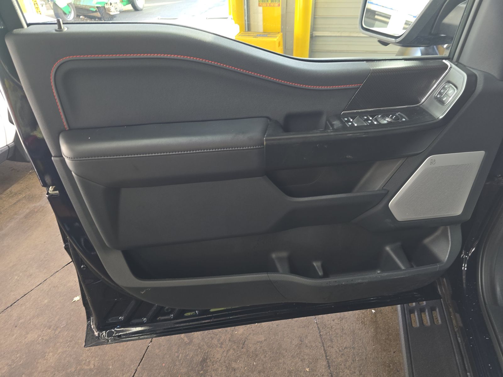 2025 Ford F-150 Raptor AWD