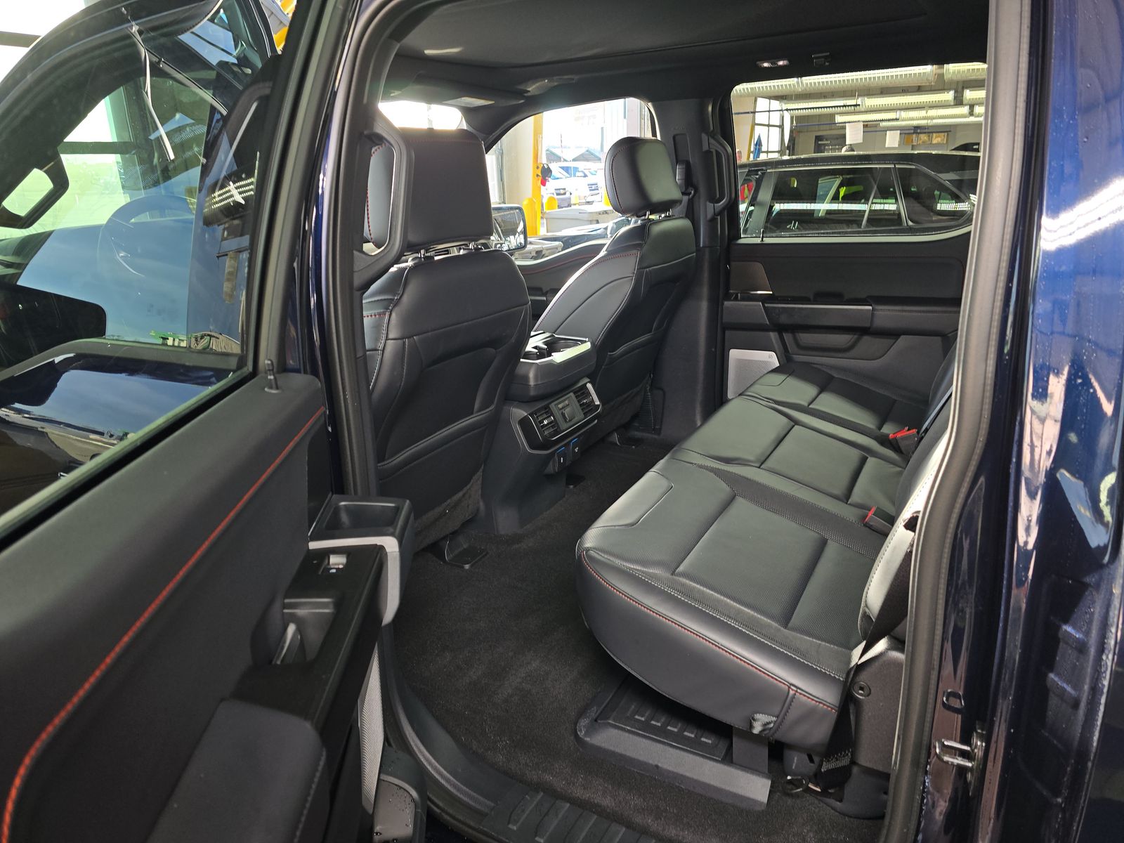 2025 Ford F-150 Raptor AWD