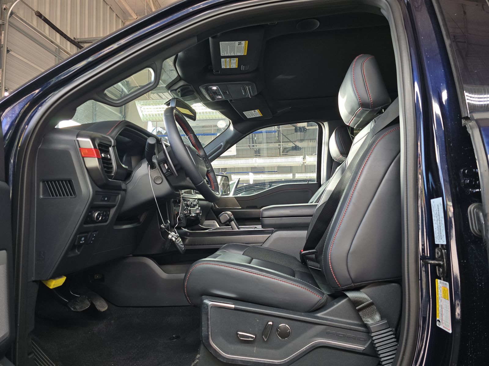 2025 Ford F-150 Raptor AWD