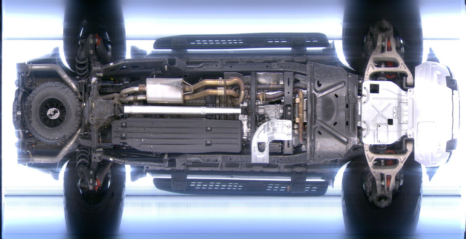 2025 Ford F-150 Raptor AWD