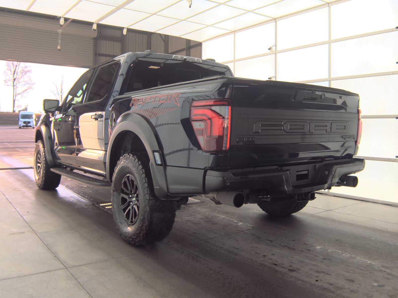 2025 Ford F-150 Raptor AWD