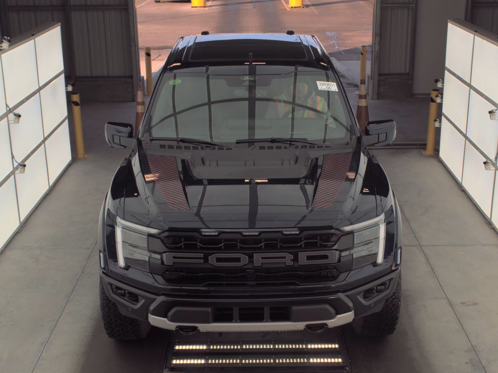 2025 Ford F-150 Raptor AWD