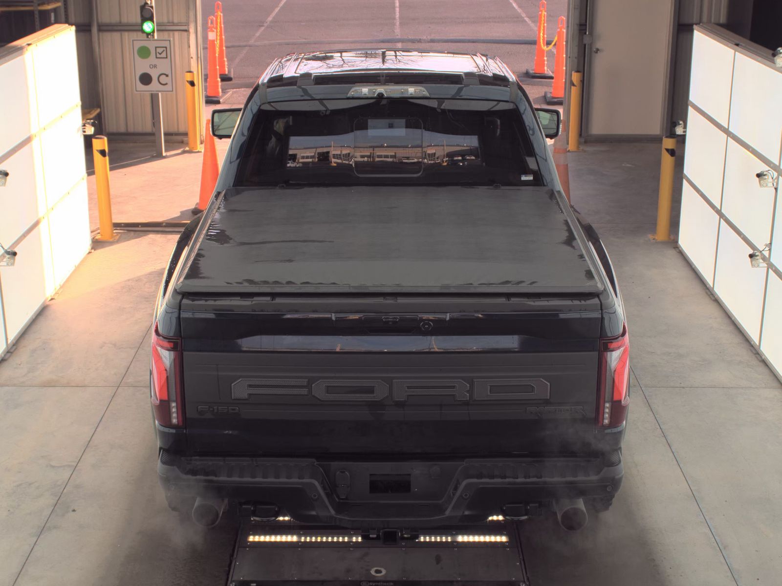 2025 Ford F-150 Raptor AWD