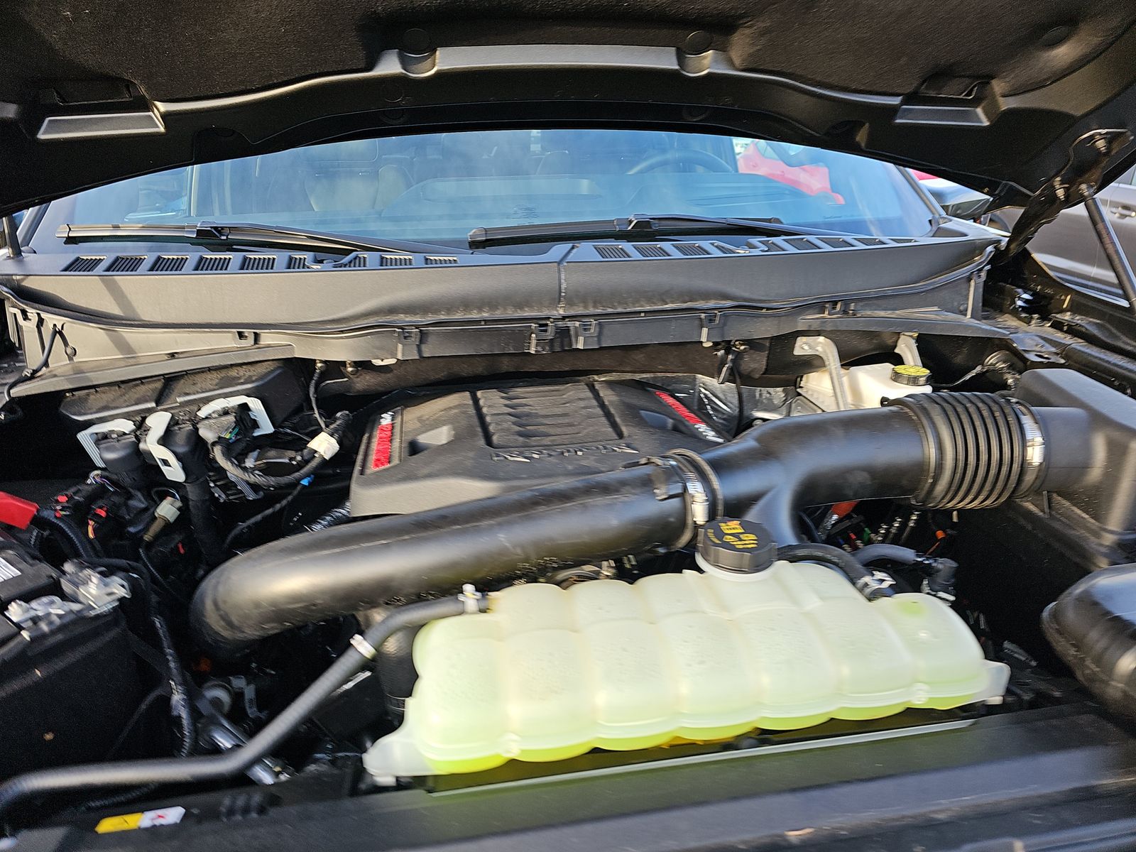 2025 Ford F-150 Raptor AWD