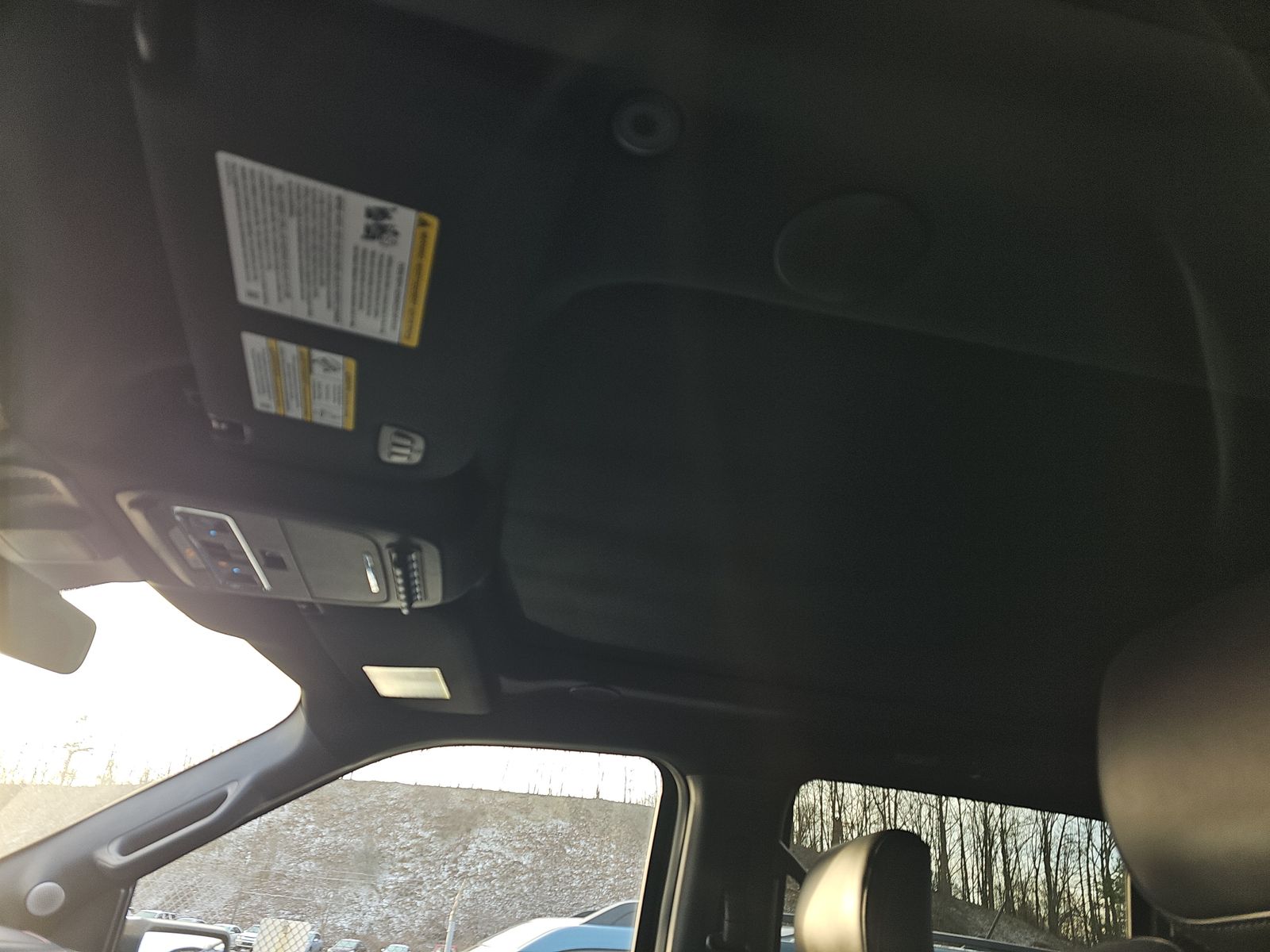 2025 Ford F-150 Raptor AWD