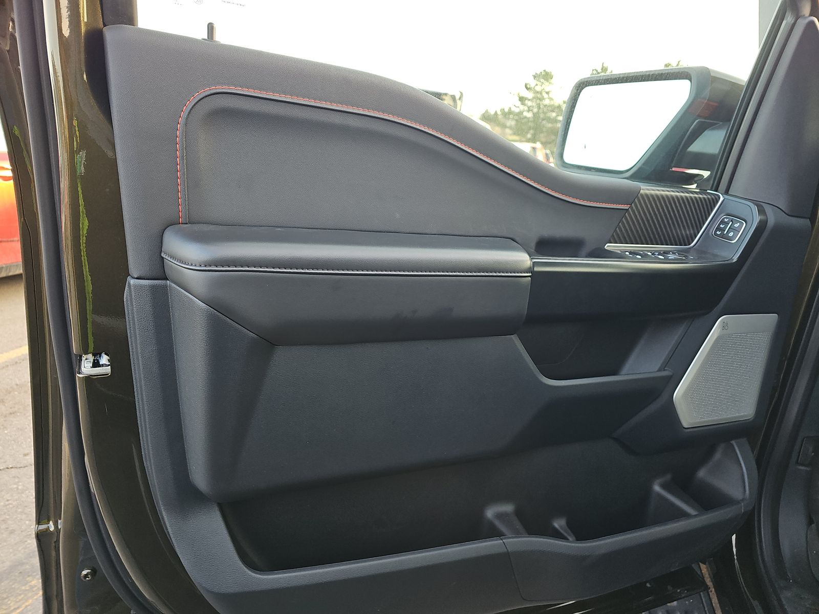 2025 Ford F-150 Raptor AWD