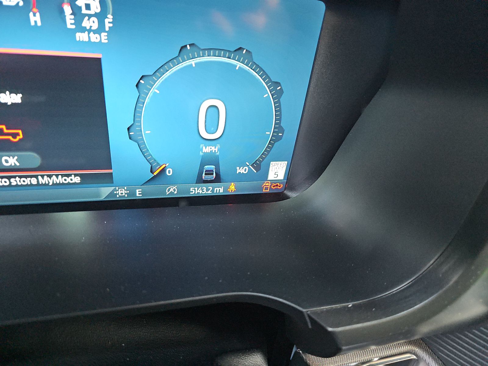 2025 Ford F-150 Raptor AWD