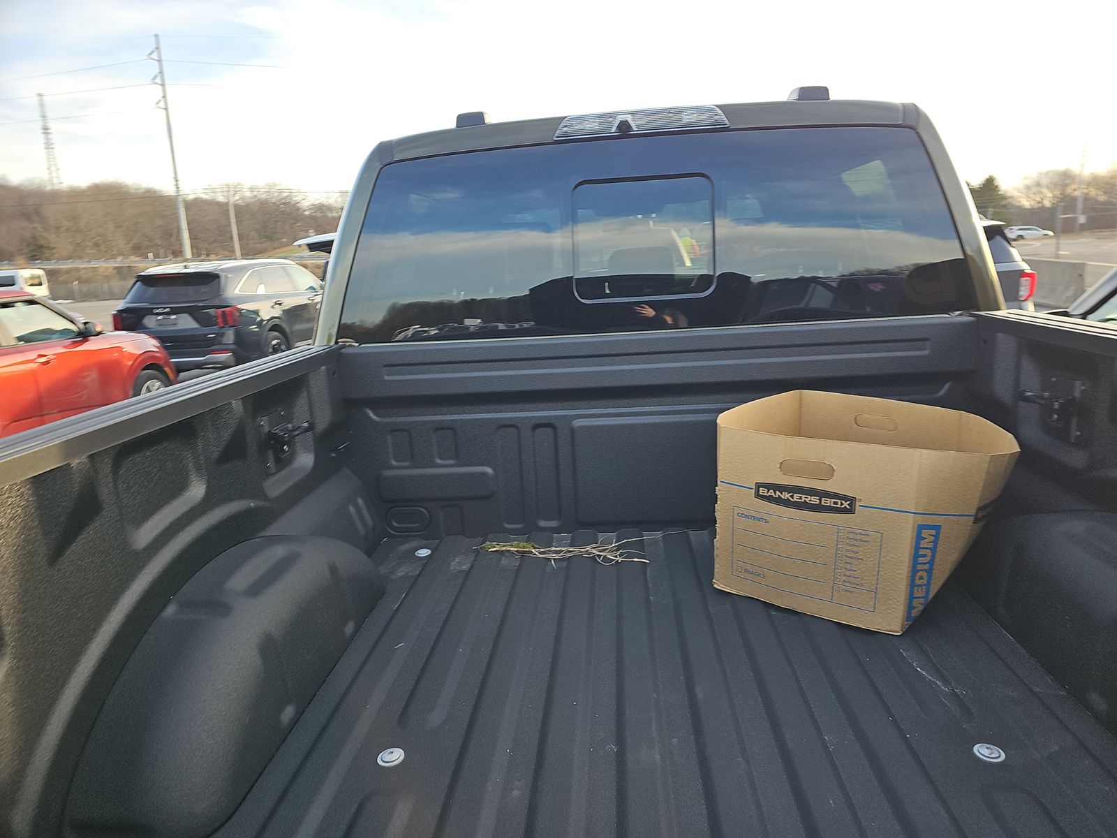 2025 Ford F-150 Raptor AWD