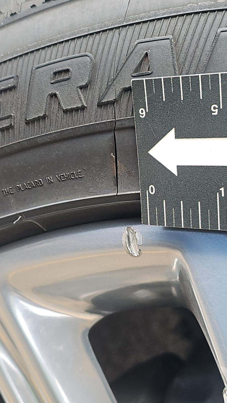 2023 Ford F-150 Hybrid Limited AWD