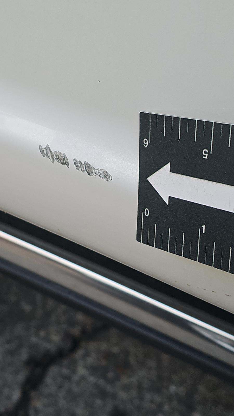 2023 Ford F-150 Hybrid Limited AWD