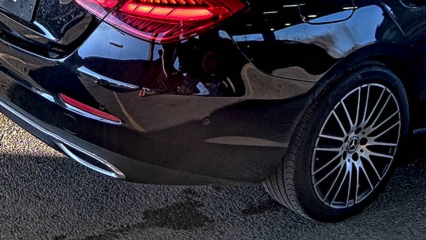 2024 Mercedes-Benz C-Class C 300 AWD